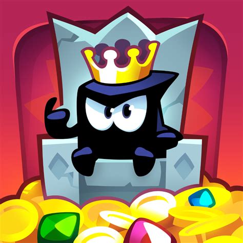 king of thieves download